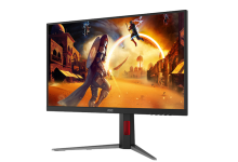 نمایشگر آ او سی Q25G4S رونمایی شد