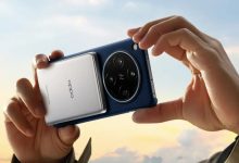 جزئیات دوربین گوشی اوپو Find X8 Ultra لو رفت