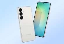 اطلاعات بیشتری از گوشی گلکسی S25 اسلیم منتشر شد