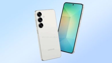 اطلاعات بیشتری از گوشی گلکسی S25 اسلیم منتشر شد