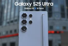 فناوری شارژ بی سیم Qi2 گلکسی اس 25 را پر هزینه می کند