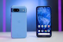 جدیدترین جزئیات گوشی گوگل Pixel 9a آشکار شد