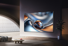 تلویزیون هایسنس 110UX راهی بازار خاورمیانه می شود