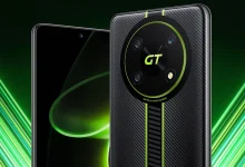 گوشی آنر 100GT بزودی از راه می رسد