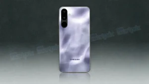 گوشی Galaxy F16 با طراحی متحول شده همراه می شود