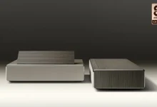 پروژکتور سامسونگ اولین مدل با گواهی انجمن 8K