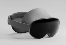 هدست XR سامسونگ از قابلیت Google Find My Device پشتیبانی دارد