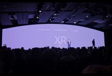 عینک XR سامسونگ مشخص نیست چه زمانی از راه می رسد