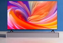 تلویزیون شیائومی Redmi Smart TV A75 عرضه شد