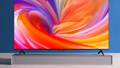 تلویزیون شیائومی Redmi Smart TV A75 عرضه شد