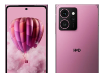 اولین اطلاعات از گوشی HMD Orka منتشر شد