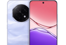 اوپو A5 Pro با باتری 6000 میلی آمپرساعتی معرفی شد