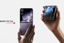 شیائومی Mix Flip 2 در نیمه نخست 2025 عرضه می شود