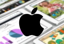 آیپد بعدی اپل ممکن است با صفحه نمایش 20 اینچی تاشو همراه شود