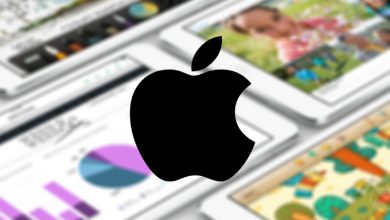 آیپد بعدی اپل ممکن است با صفحه نمایش 20 اینچی تاشو همراه شود