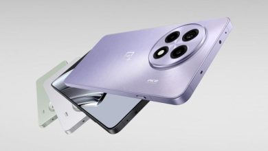 سری گوشی وان پلاس Ace 5 رونمایی شد