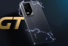 اطلاعات بیشتری از گوشی HONOR GT منتشر شد