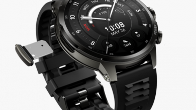 ساعت بلک شارک Watch X Pro رونمایی شد