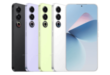 سری میزو 22 در سال 2025 با مشخصات پرچمدار عرضه می شود