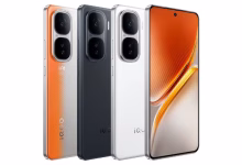 گوشی آیکیو Neo 10R بزودی به بازار هند می رسد