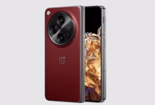 تاریخ رونمایی وان پلاس Open 2 مشخص شد