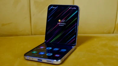 آپدیت امنیتی دسامبر گوشی Galaxy Z Flip 4 منتشر شد