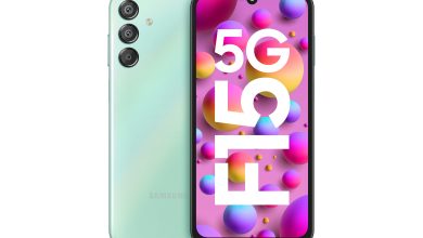 گوشی Galaxy F16 با طراحی متحول شده همراه می شود