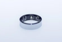 سامسونگ به دنبال عرضه دو سایز جدید برای گلکسی رینگ در سال 2025