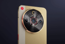 نوبیا Focus 2 5G تاییدیه گوگل پلی کنسول را گرفت