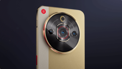 نوبیا Focus 2 5G تاییدیه گوگل پلی کنسول را گرفت