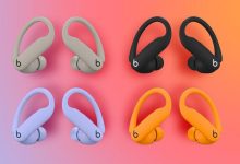 هدفون اپل Powerbeats Pro 2 بزودی معرفی می شود