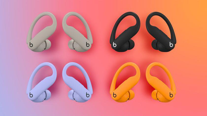 هدفون اپل Powerbeats Pro 2 بزودی معرفی می شود