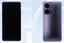 ریلمی Neo 7 SE بزودی از راه می رسد