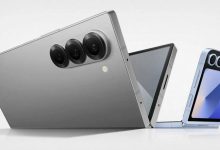 گلکسی زد فولد 7 و زد فولد 7 با چیپ جدید اسنپدراگون همراهند