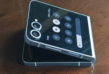 برخی ویژگی های دوربین گلکسی زد فلیپ 7 لو رفت