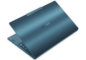 لپ تاپ لنوو Yoga Slim 9i معرفی شد