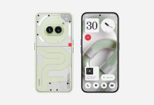 ناتینگ فون 3a با نمایشگر 120 هرتز در راه است