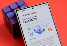 قابلیت Gemini AI به رابط کاربری One UI 7.0 می رسد