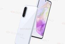 گلکسی A36 با تراشه سامسونگ در ایالات متحده عرضه شود