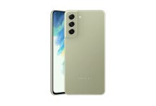 آپدیت امنیتی ماه ژانویه برای گوشی Galaxy S21 FE منتشر شد