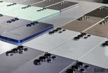 گلکسی اس 25 اولترا در تست باتری فوق العاده است