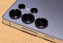 گلکسی اس 25 اولترا به ویژگی قدیمی گوشی های پوکو مجهز شد