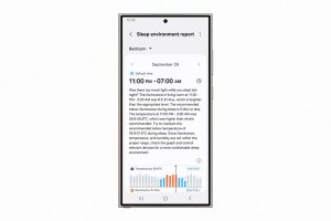 دو سایز جدید به Galaxy Ring سامسونگ اضافه می‌شود