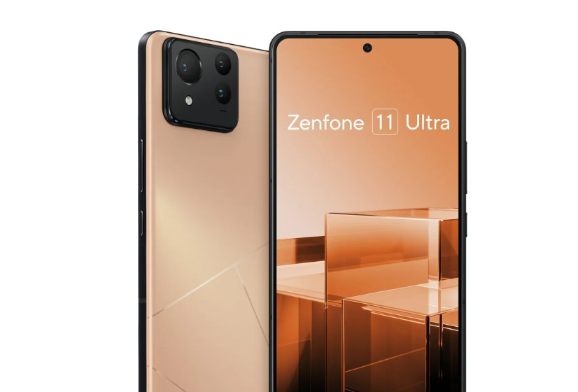 ایسوس Zenfone 12 Ultra هفته اول فوریه رونمایی می شود