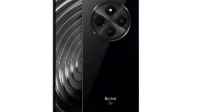 گوشی Redmi A5 با نام Poco C71 عرضه می شود