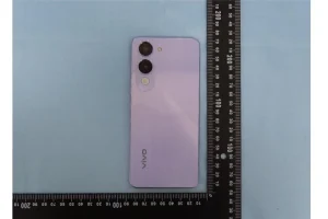 تصویر زنده ویوو Y04 منتشر شد