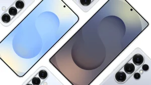 قیمت اروپایی سری گلکسی اس 25 آشکار شد