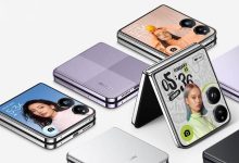 مشخصات دوربین شیائومی Mix Flip 2 آشکار شد