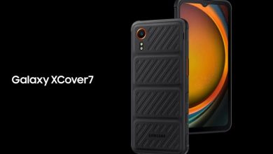 اطلاعات جدیدی از گوشی Galaxy XCover7 Pro منتشر شد