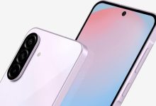 گوشی Galaxy A56 اولین میان رده با هوش مصنوعی سامسونگ